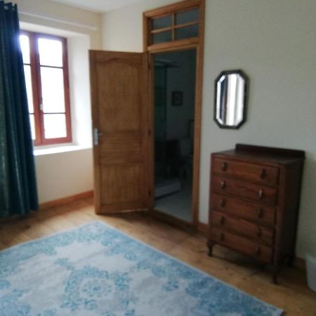 Aux Douces Nuits De Rivel Bed & Breakfast ภายนอก รูปภาพ